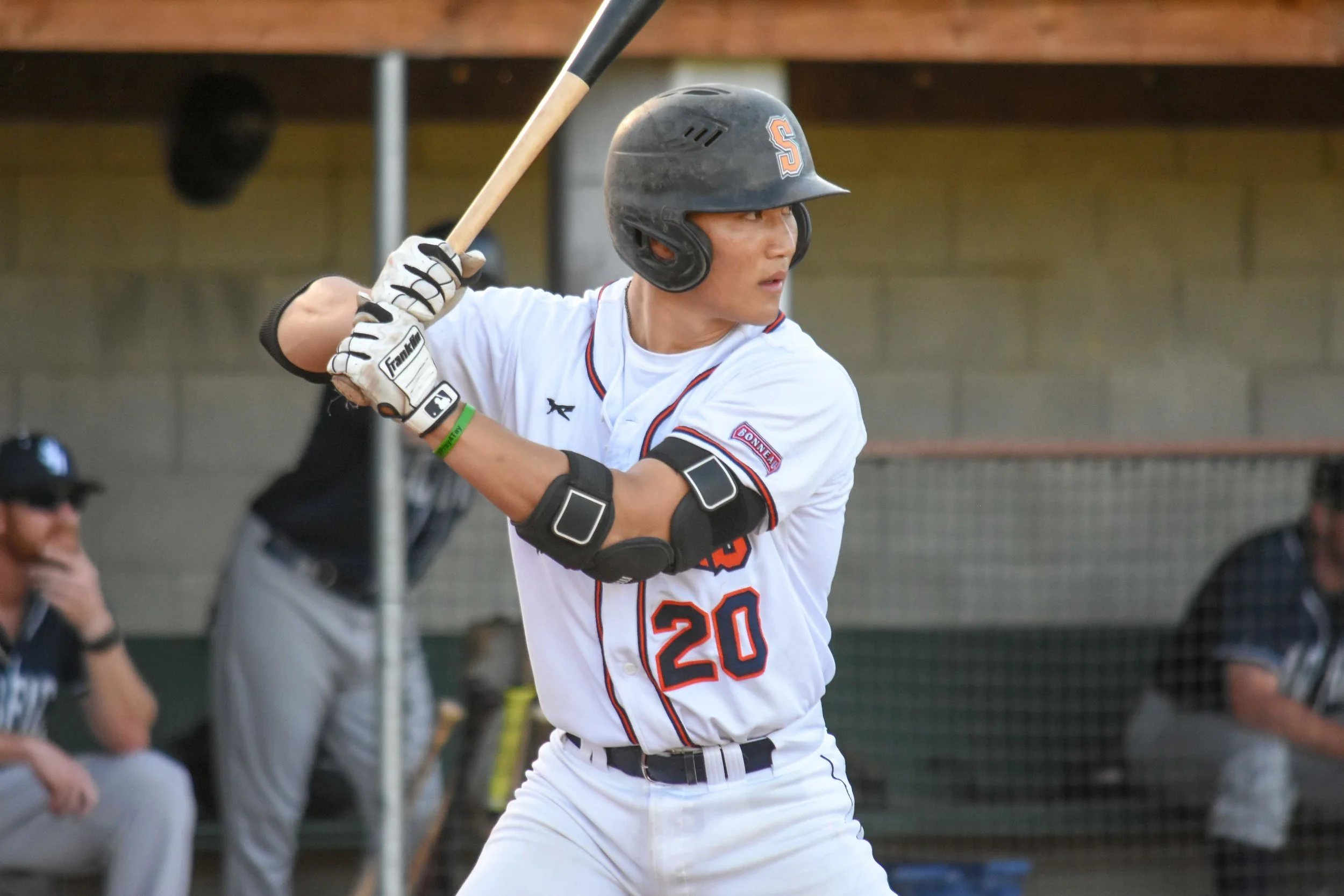 Sonoma Stompers To Host Open Tryout 