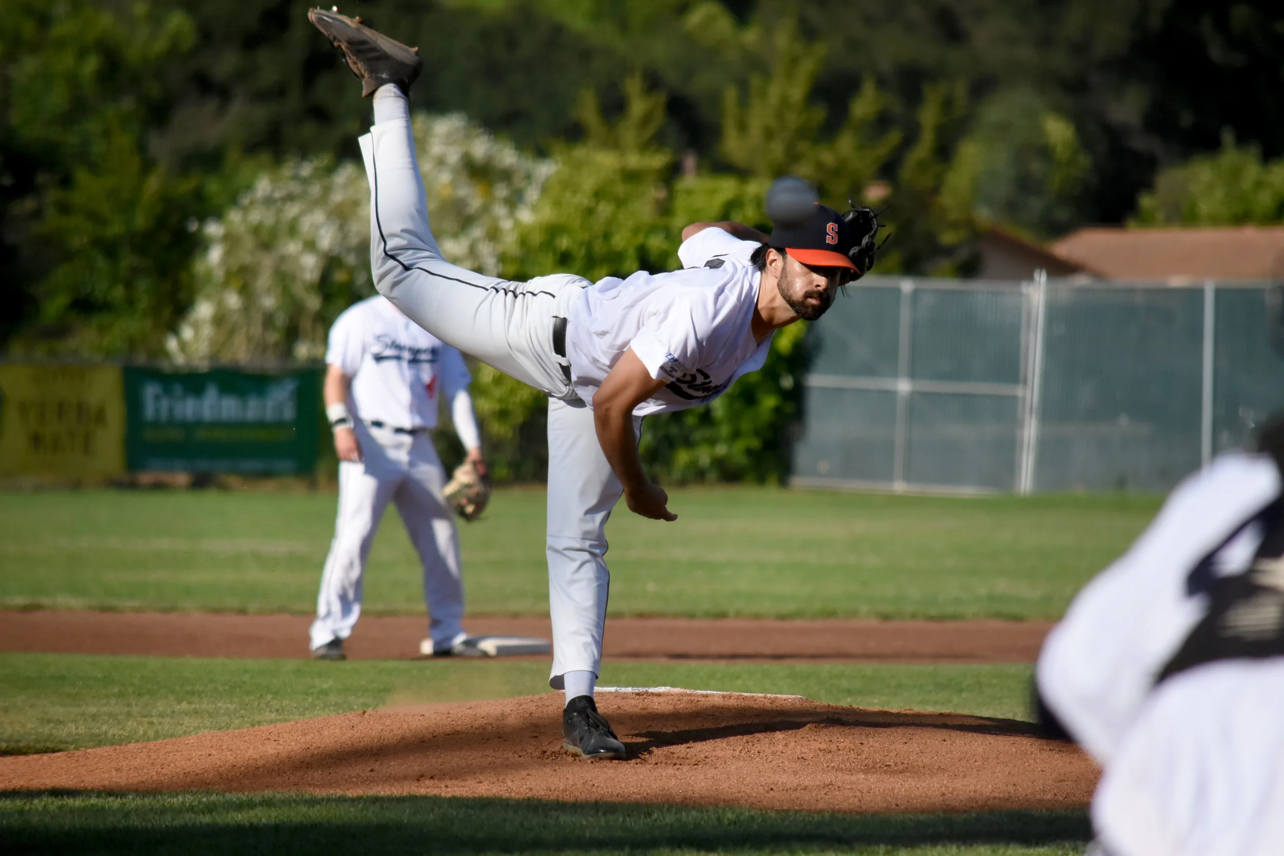 PATEL SHOVES, EARNS FIRST WIN AFTER RETIRING 11 ADMIRALS IN A ROW 