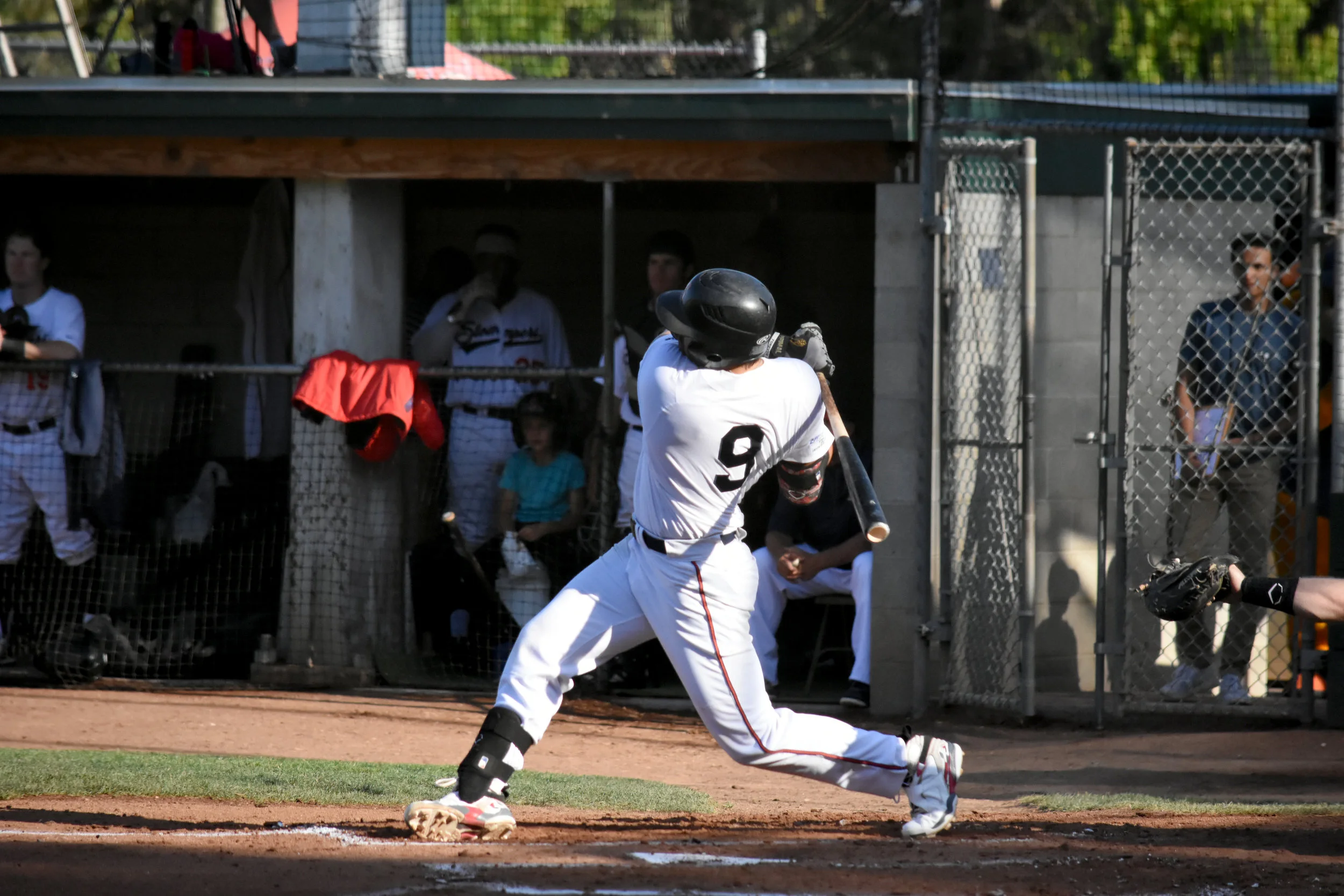STOMPERS ROLLING, WIN 8TH STRAIGHT IN 12-6 WIN OVER SALINA