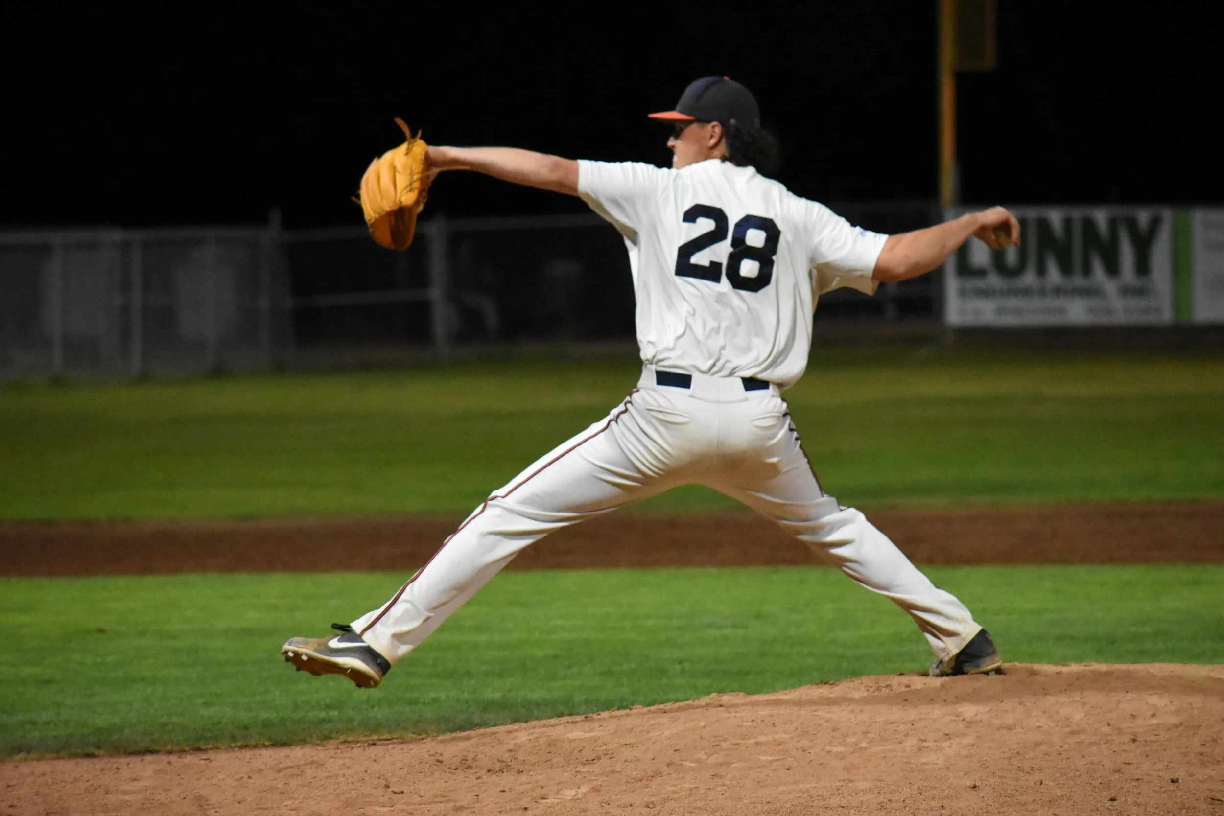 STOMPERS 9TH INNING COMEBACK FALLS JUST SHORT IN 11-10 LOSS TO SAN RAFAEL