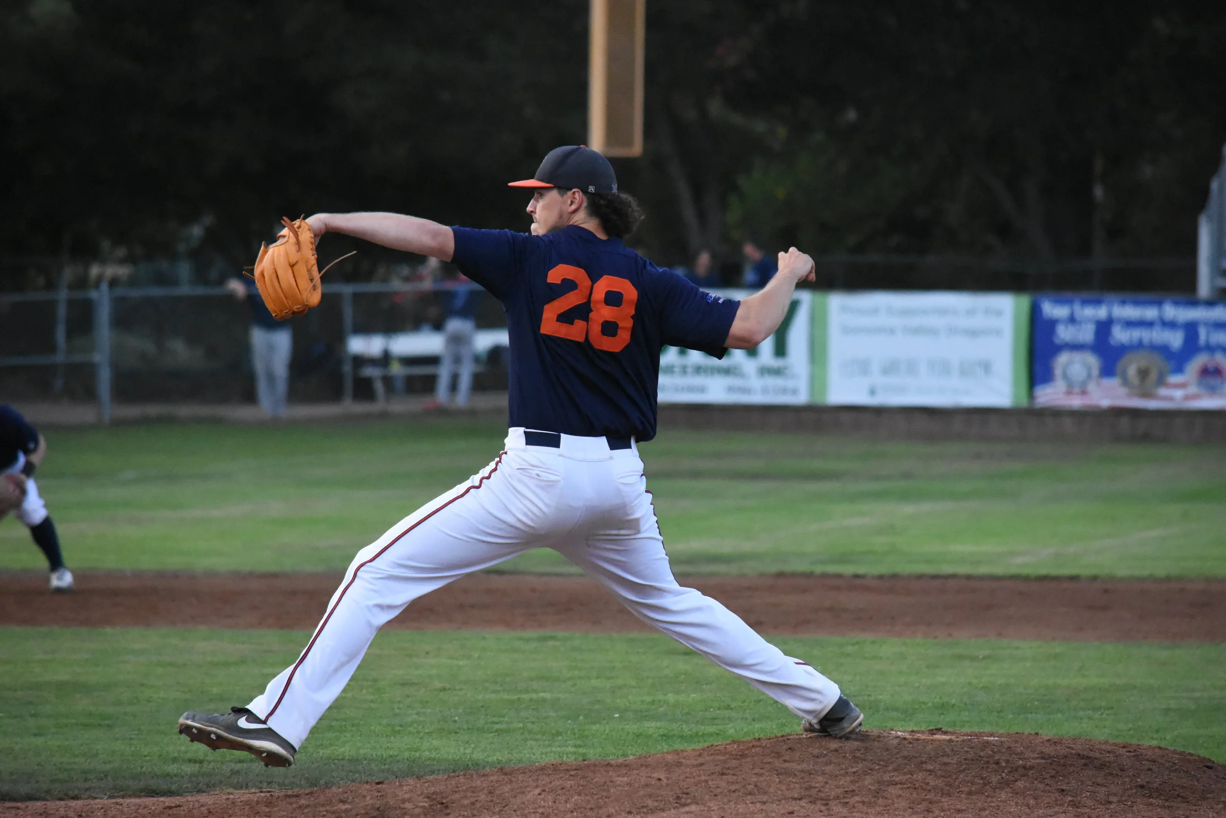 STOMPERS OFFENSE EXPLODES IN 17-3 WIN OVER STOCKADE