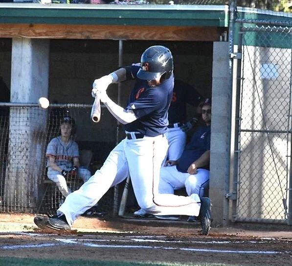 NICK GOTTA PROMOTED TO THE TEXAS AIRHOGS