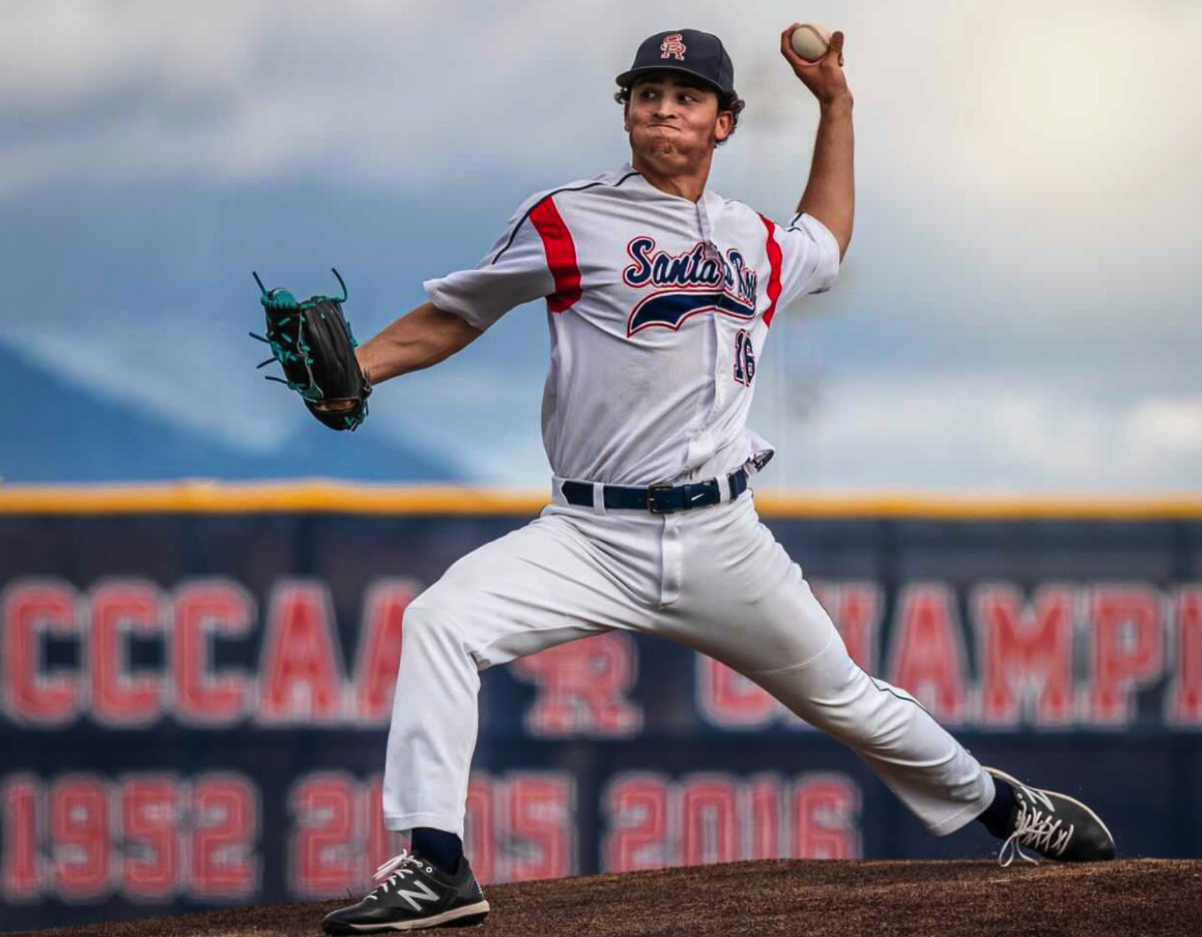 Staying Local: Meet three Junior College players competing in the playoffs this weekend