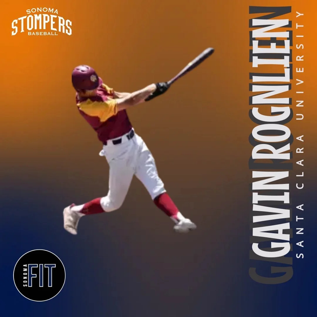 Hey, guys! Welcome to the Stompers!