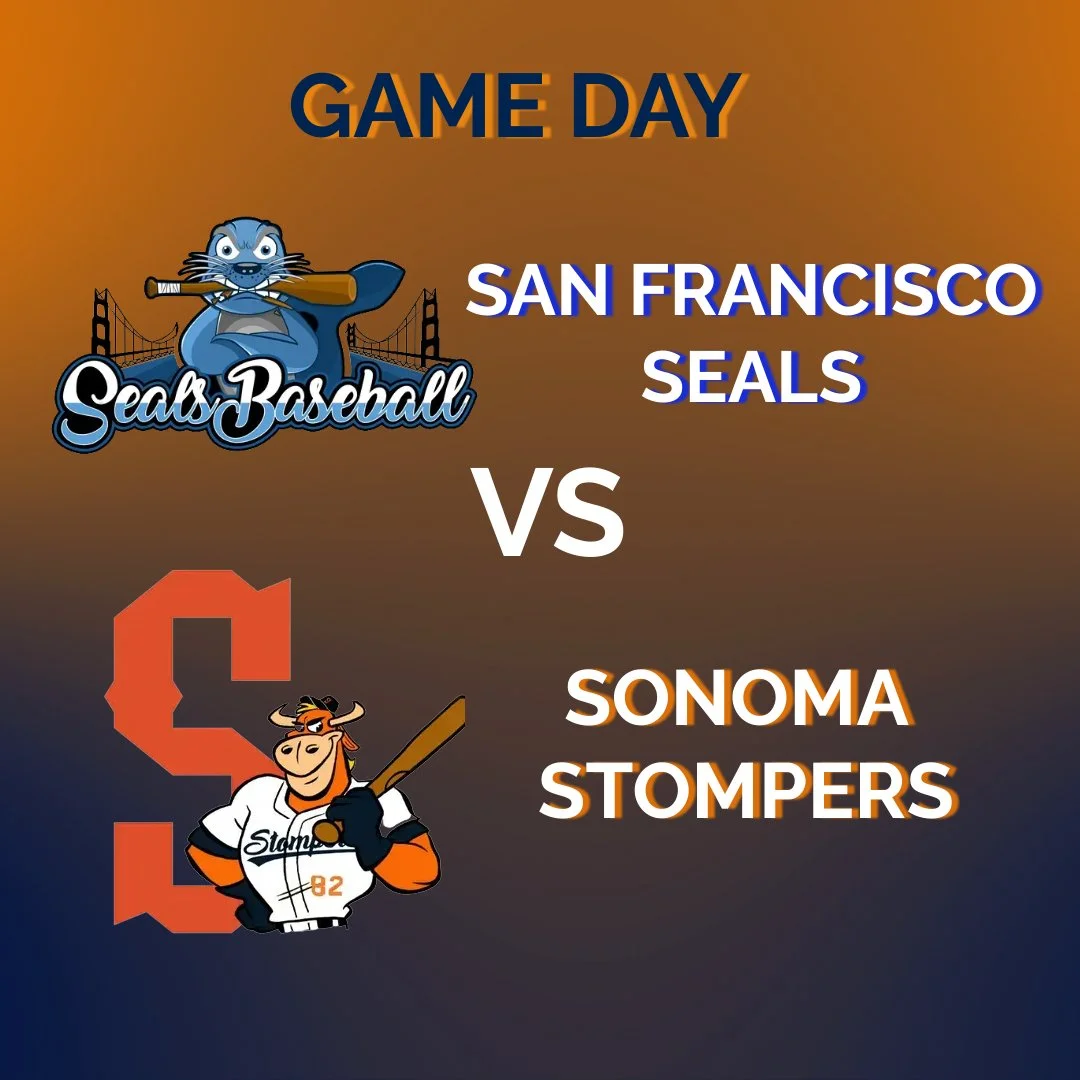 Stompers open up 2022 season tonight