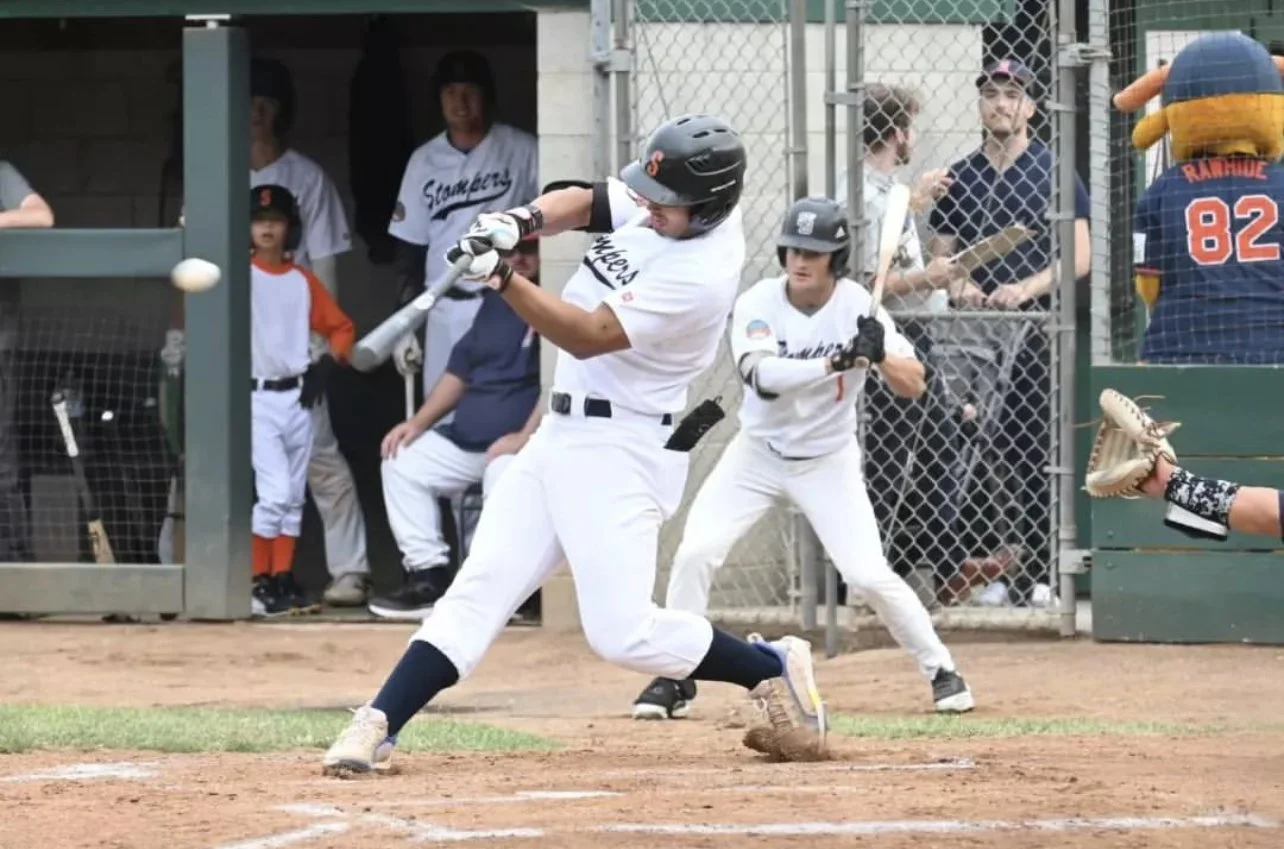 Stompers open up CCL play tonight