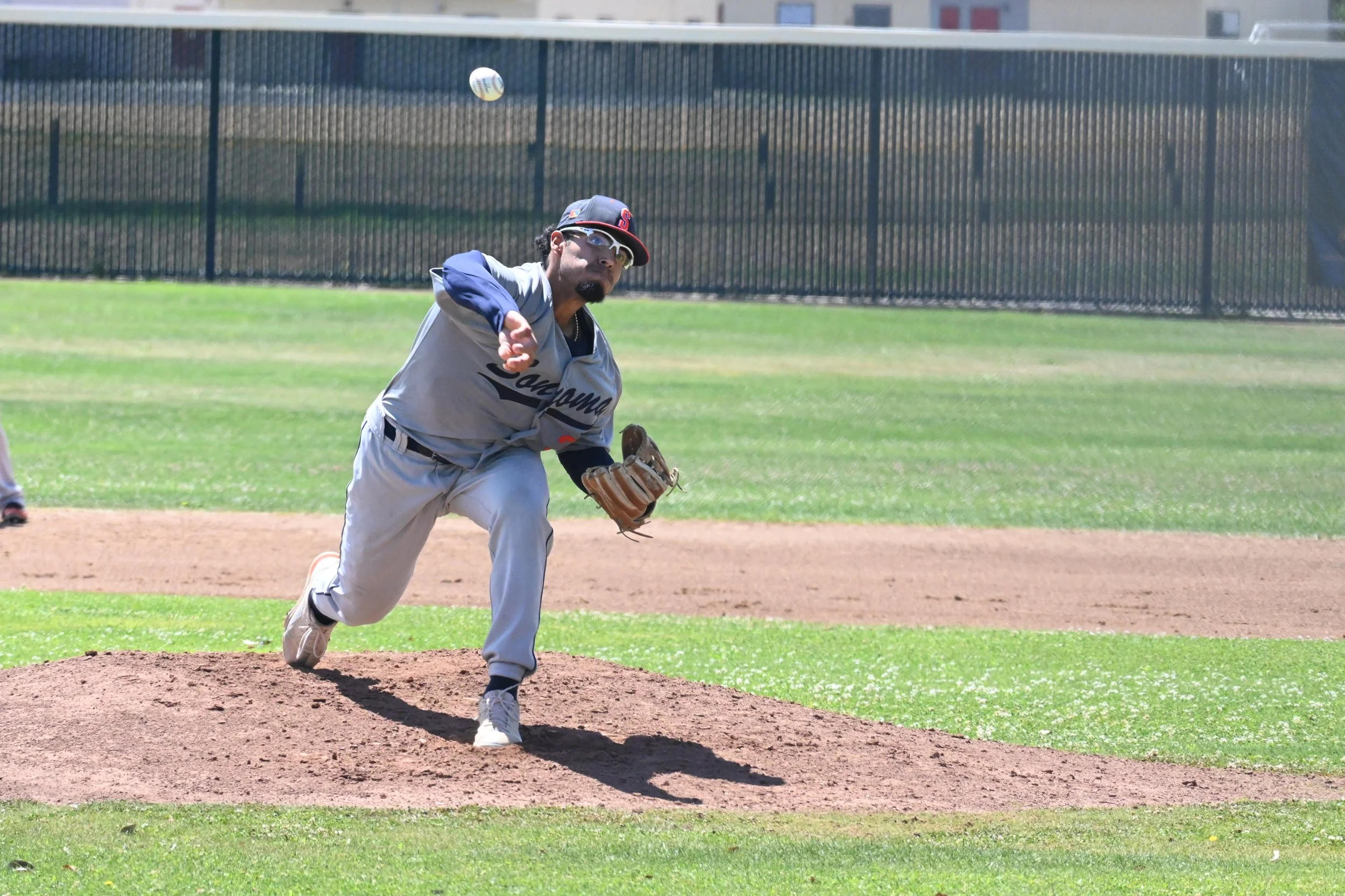 Stompers offense continues to struggle in loss to Mudcats