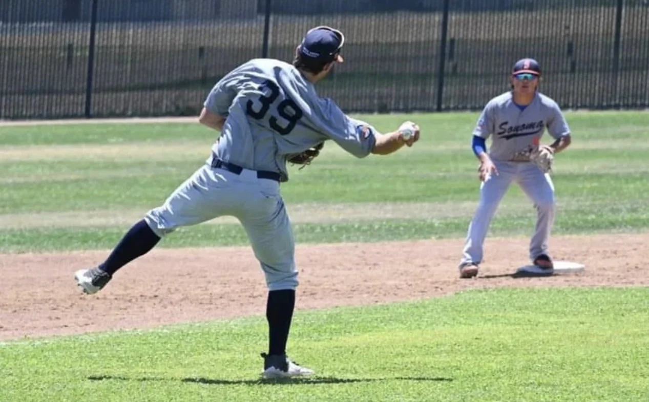 Stompers Fall Short, Despite Rally in the Middle Innings