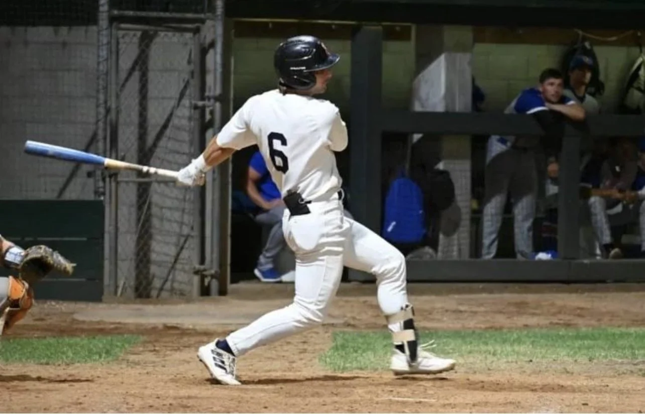 Stompers fall in well-played game to Riptide