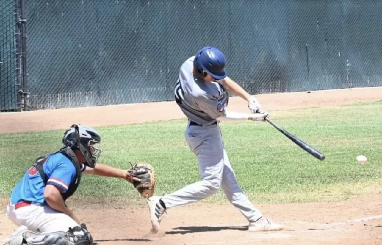 Stompers drop game to Prune Packers, 7-2
