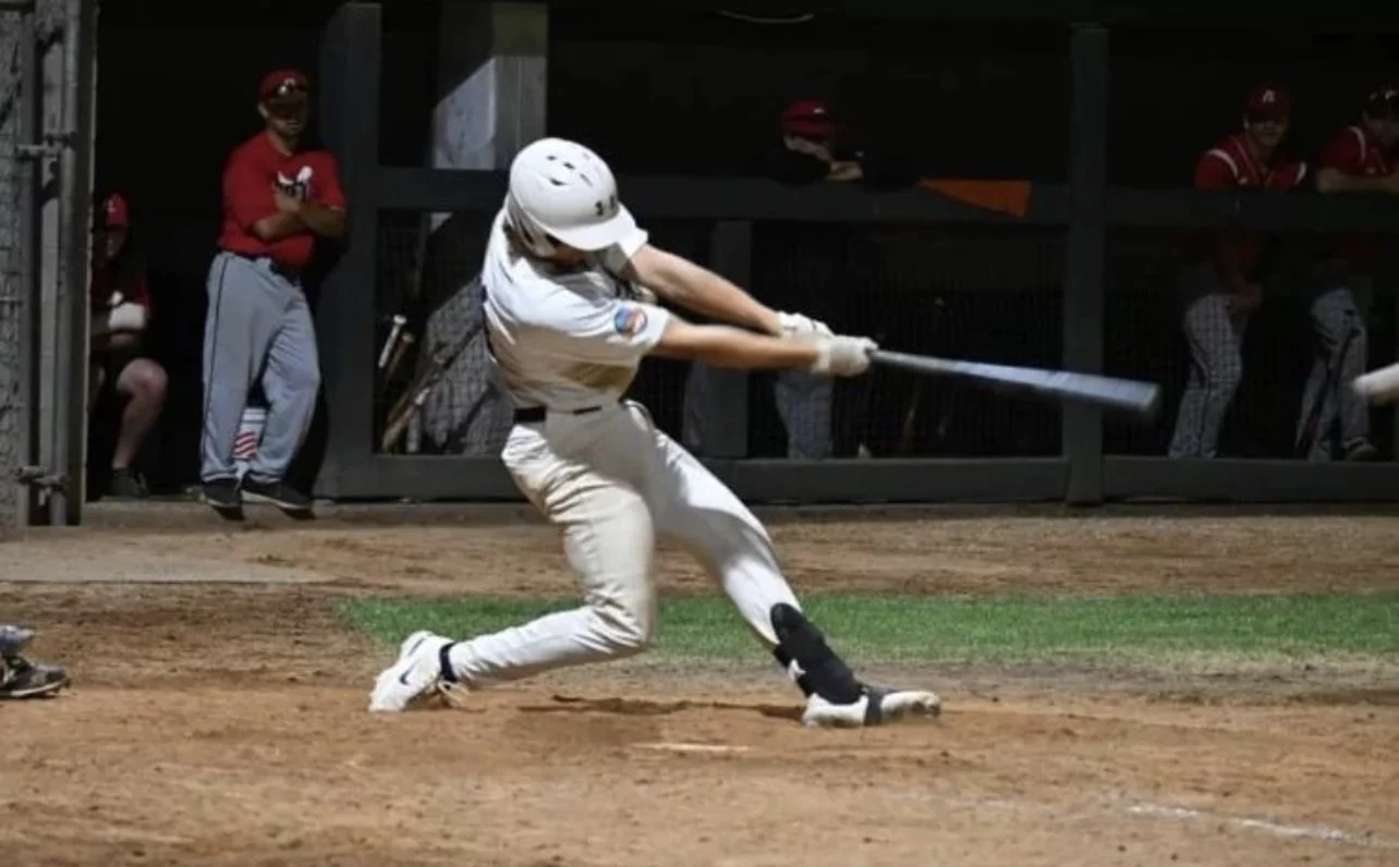 Stompers drop home finale to the Knicks, 13-4.