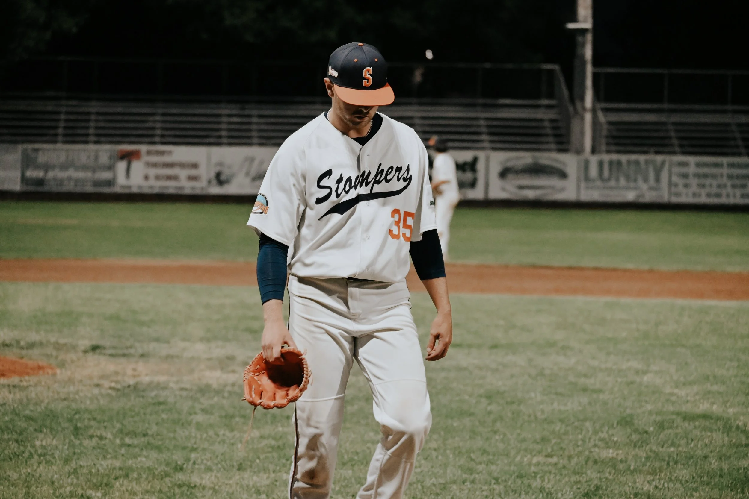 Stompers sweep the Knicks in a two game series