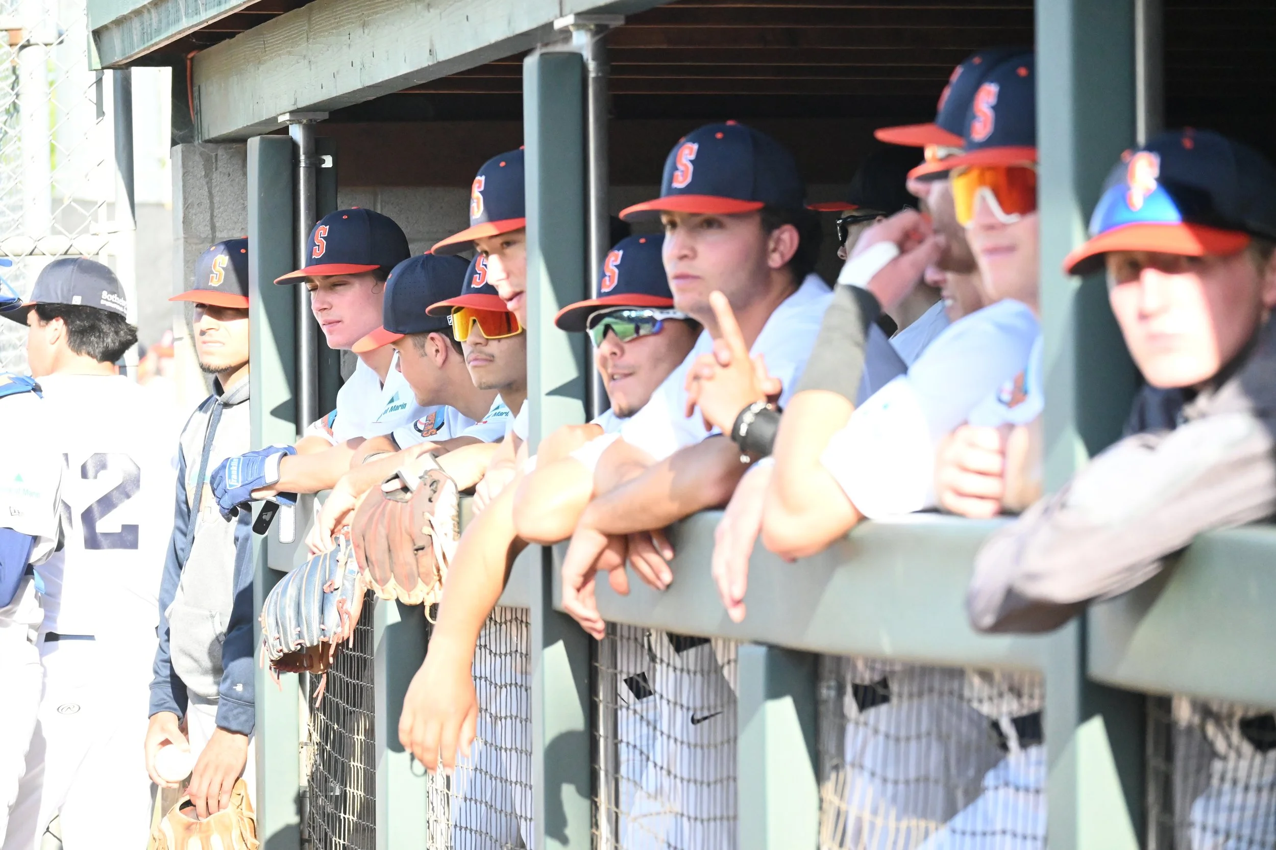 Stompers Bats Continue to Come Alive