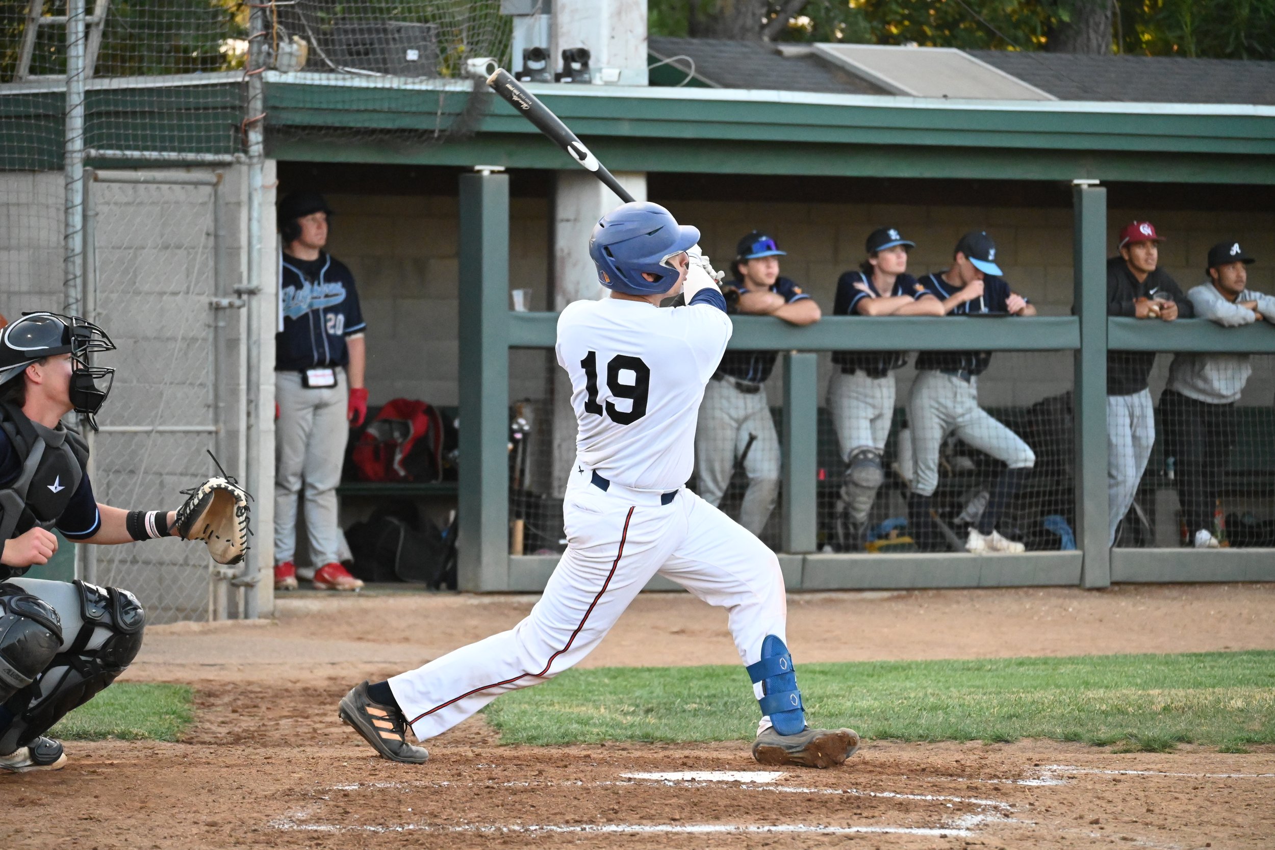 Iparraguirre, Stompers Rally in the Middle Innings to Beat the Knicks