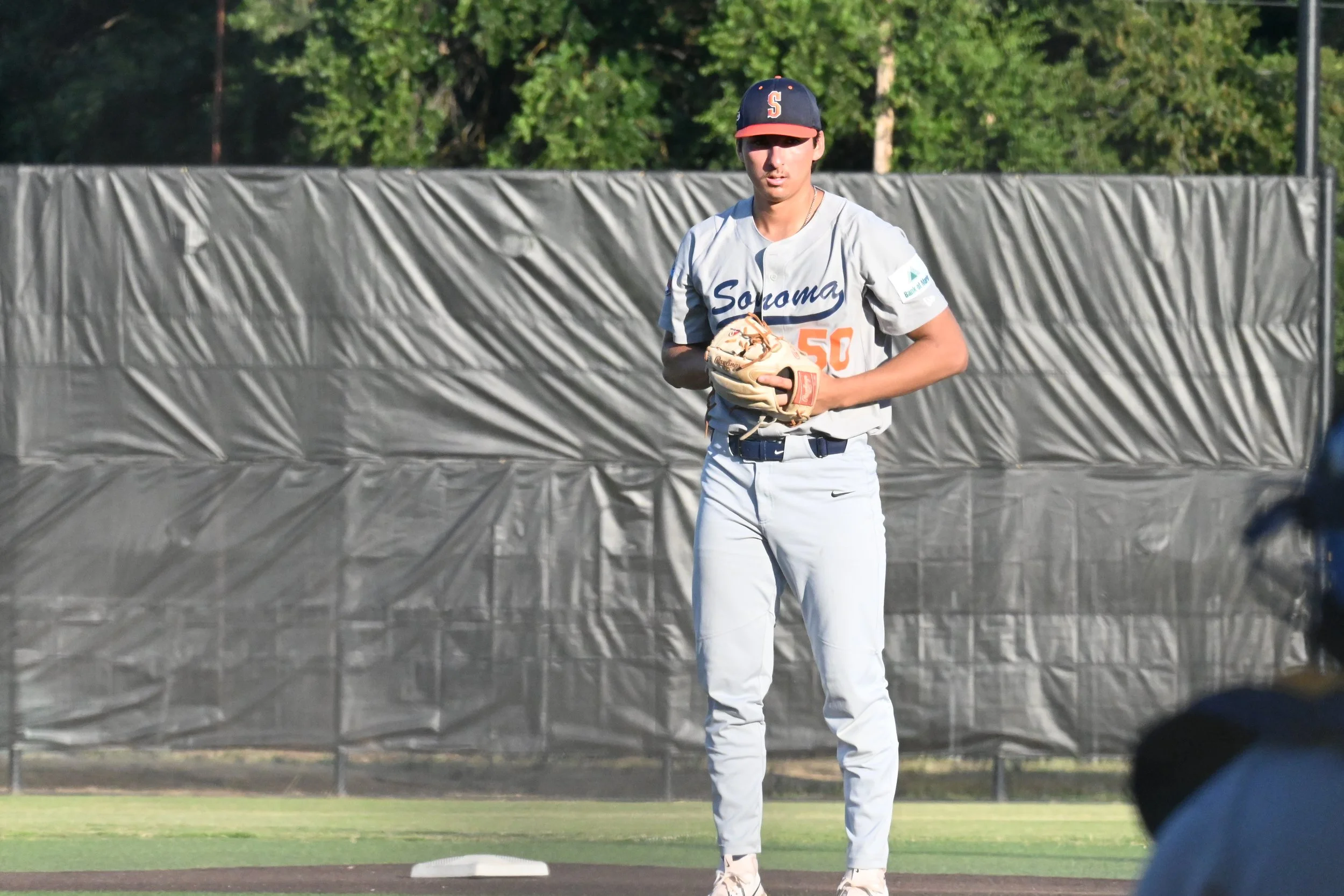 Stompers Fall to the Prune Packers