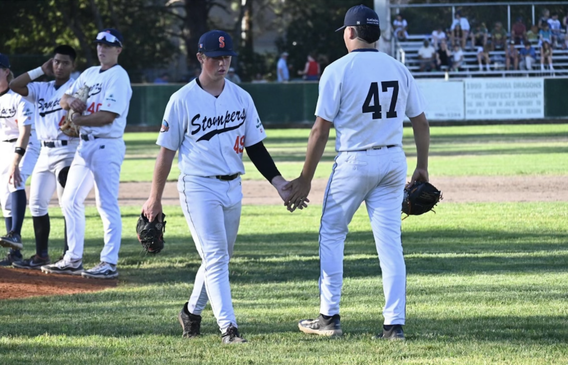 Latest News — Sonoma Stompers Baseball