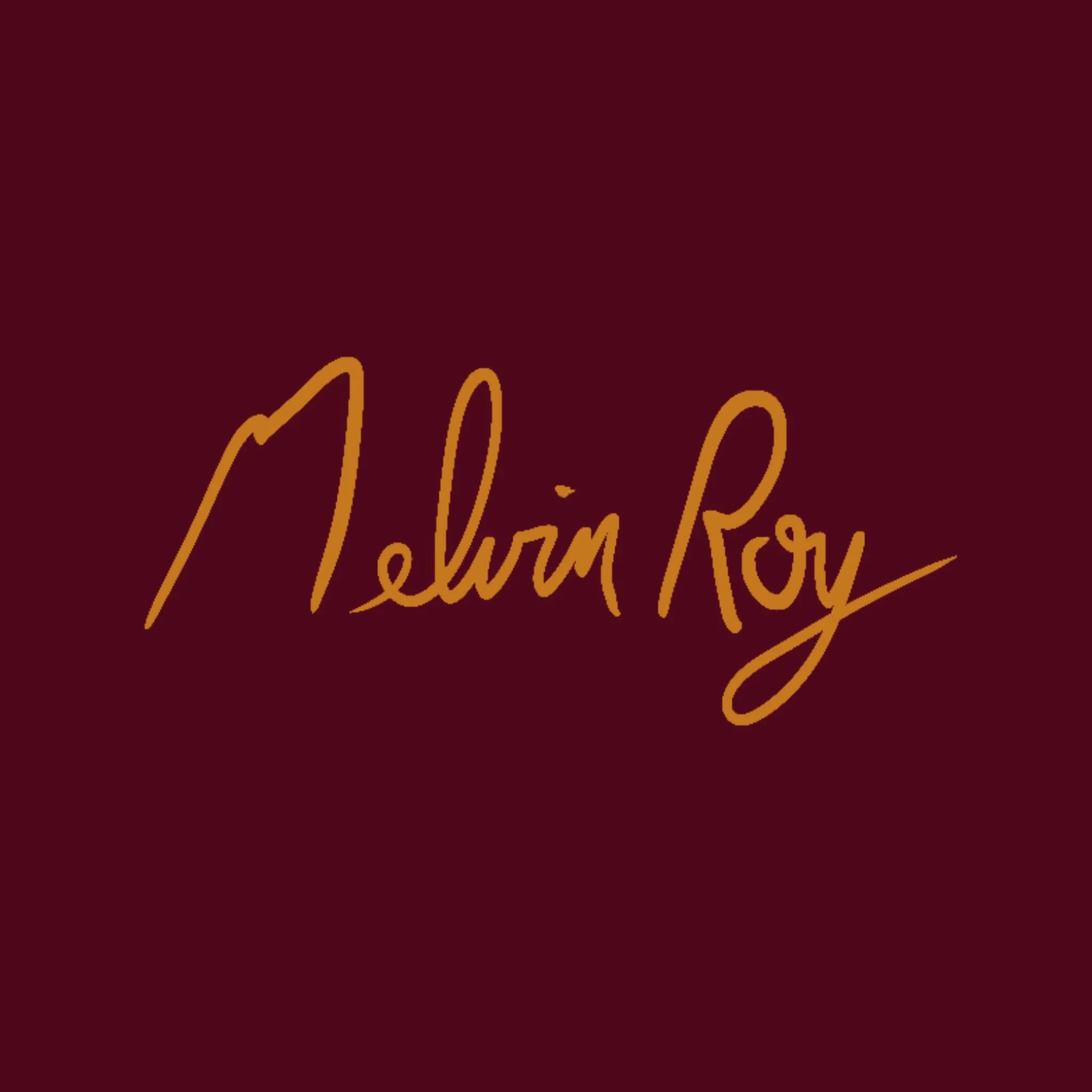 Melvin Roy Logo.JPG