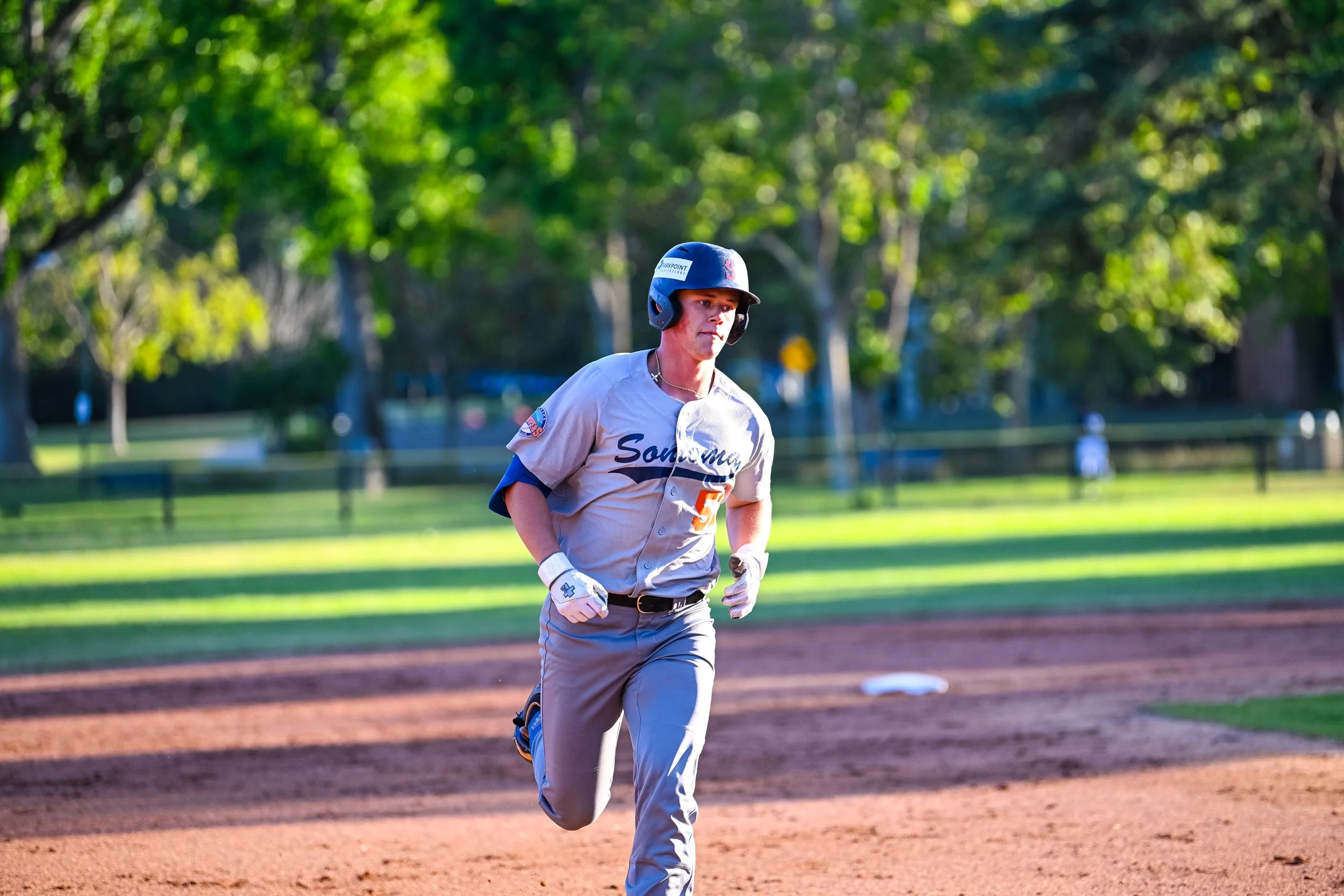 Stompers complete comeback over Seagulls with 7-run ninth inning  