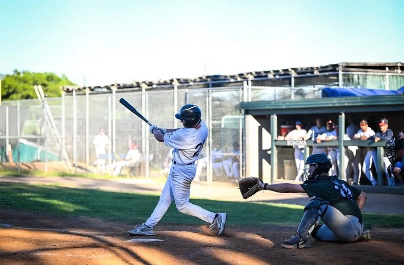 Stompers fall short Sunday in rubber match, suffer second straight loss against Legends
