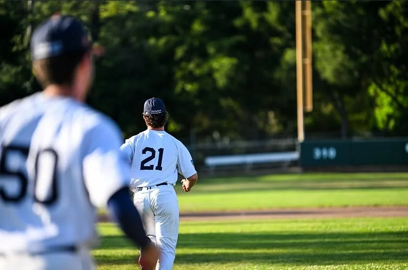 ‘It’s really impressive’: Vasell’s grand slam, four RBI performance against the Seagulls helps Stompers snap four-game losing streak 