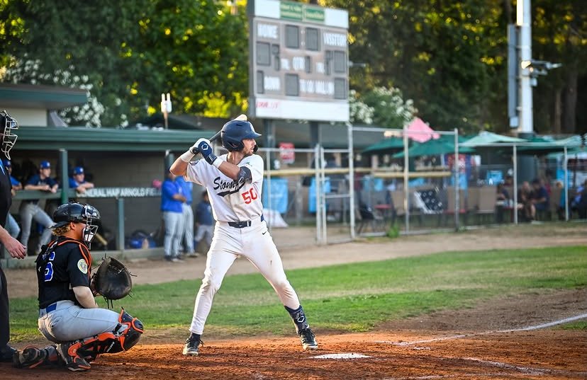 ‘We got beat in all three facets of the game’: Stompers struggle across the board in 10-4 defeat to Crawdads