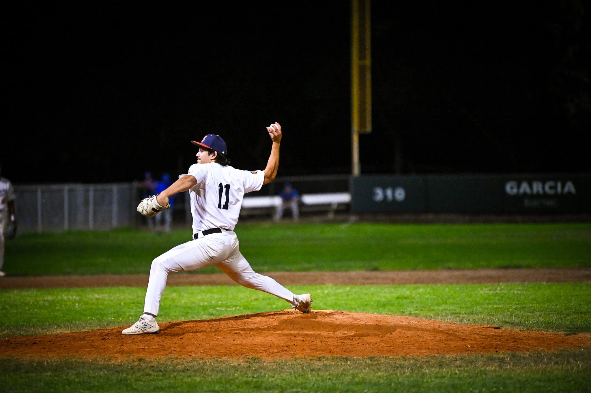 Sixth inning rally leads Stompers to 7-4 win against Merchants 