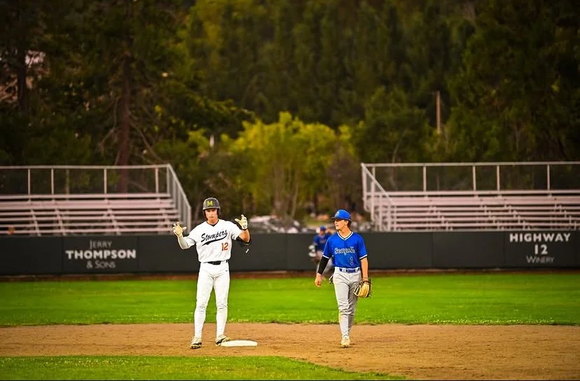 Stompers bullpen shines in 6-3 bounce victory against the Merchants 