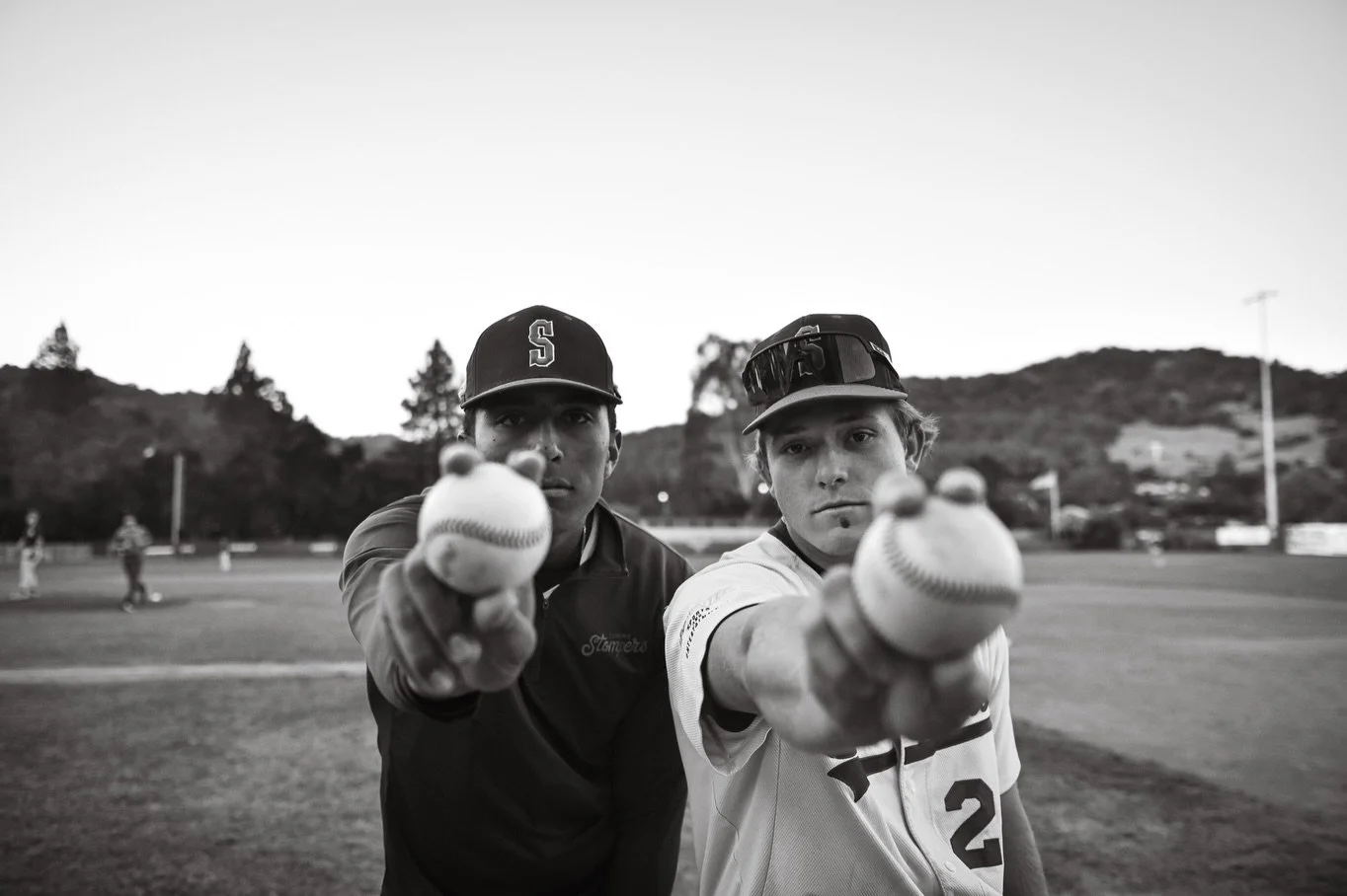 Weekend film roll 🎞️

Only ONE WEEK left of regular season, make sure to grab your tickets now before they are gone! ‼️🐂⚾️

🧡💙 #SonomaStompers #StompersBaseball #GoStomps