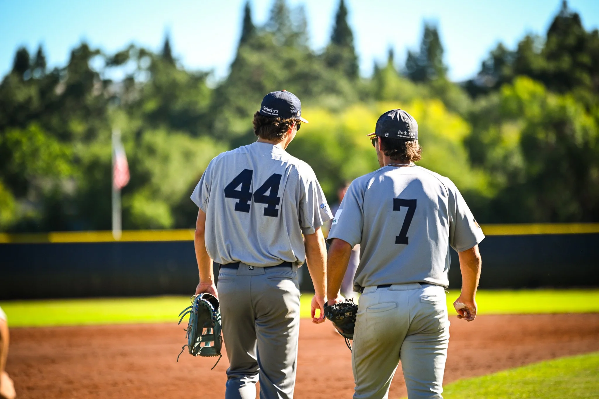 Crawdads defeat Stompers 5-1 in CCL North Title Game 