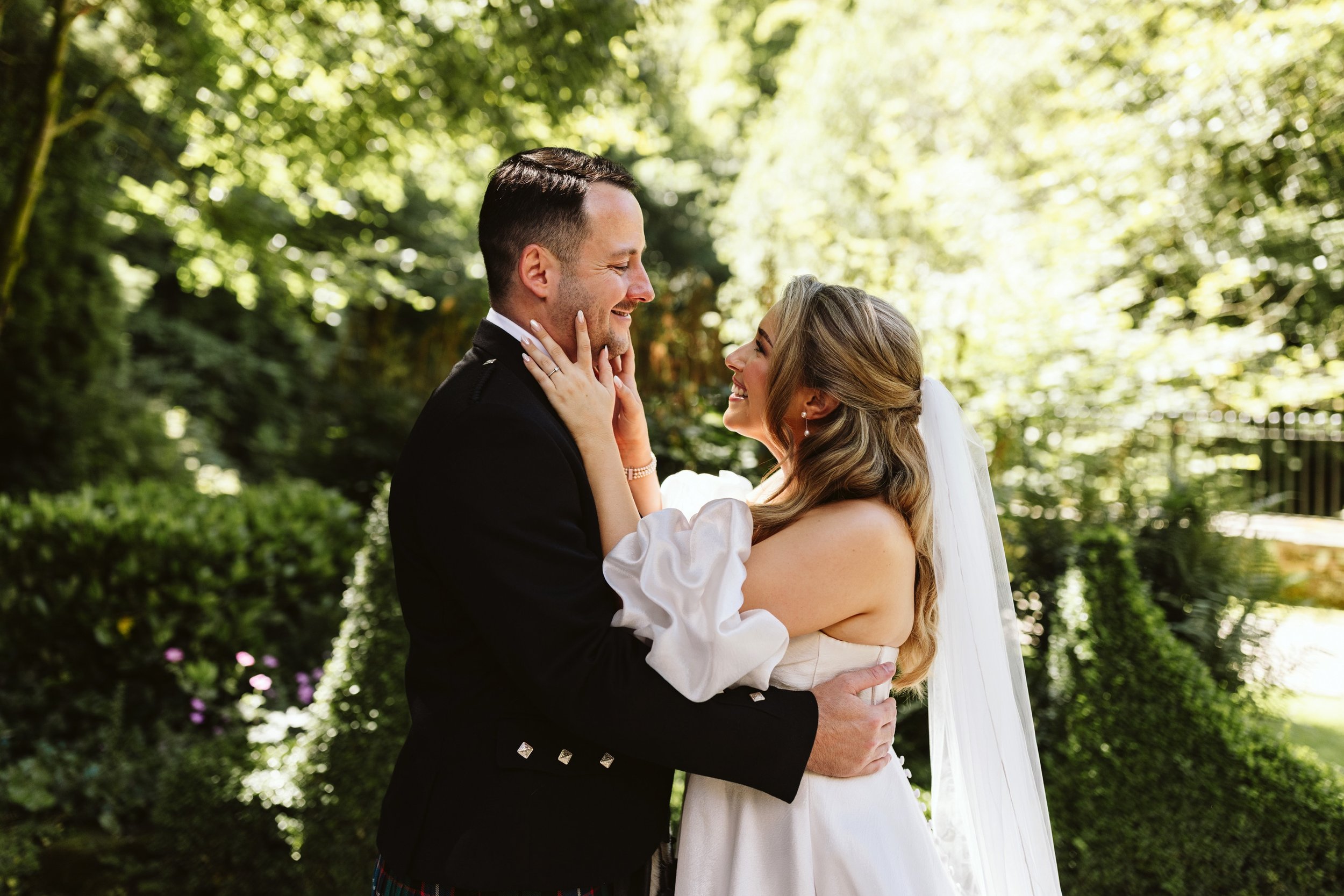 Vera &amp; Alex