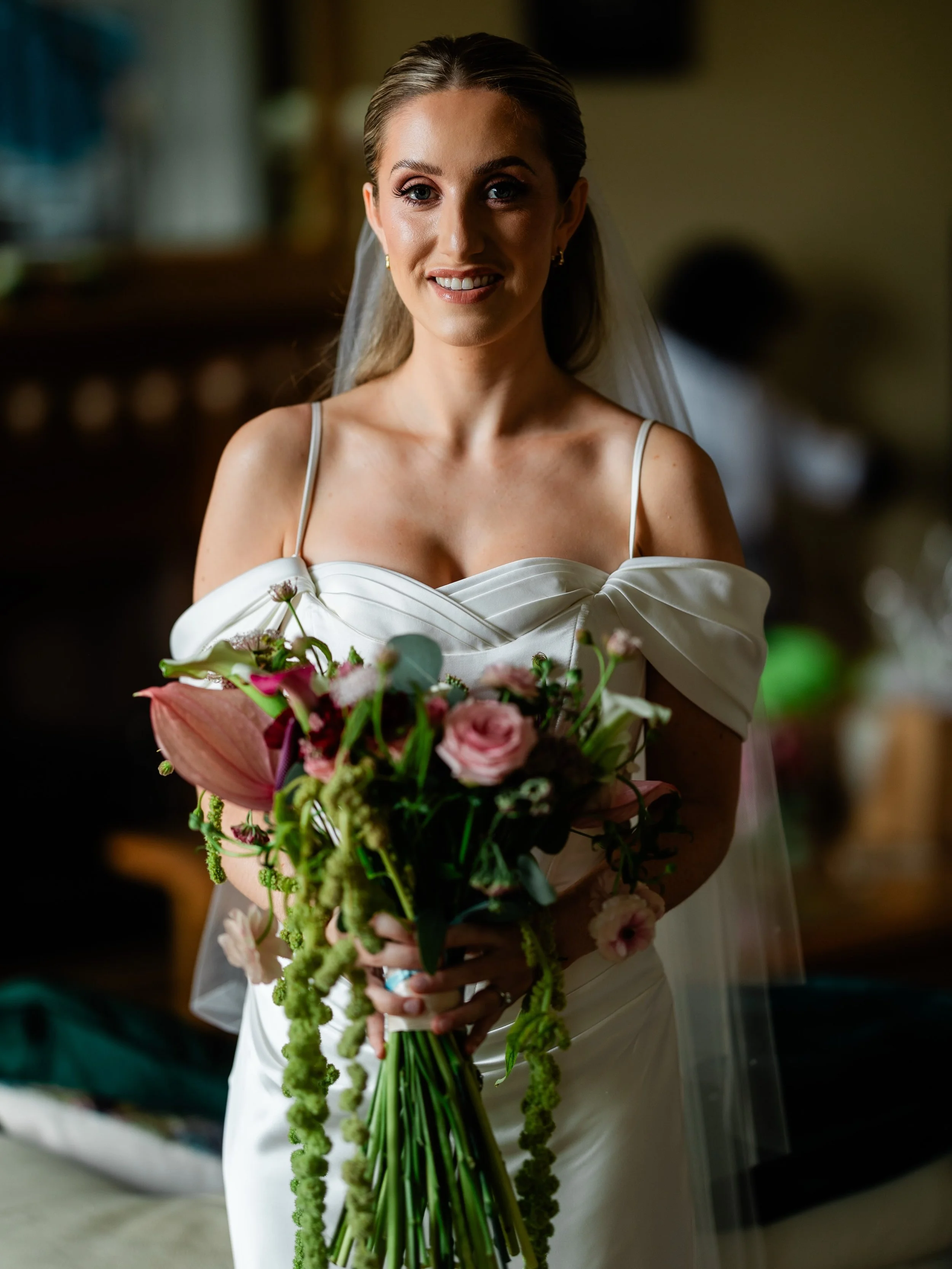 More to come from this gorgeous wedding! Claudia &amp; Calum 😍 #onedevonshiregardens #glasgowwedding #glasgowweddingphotographer