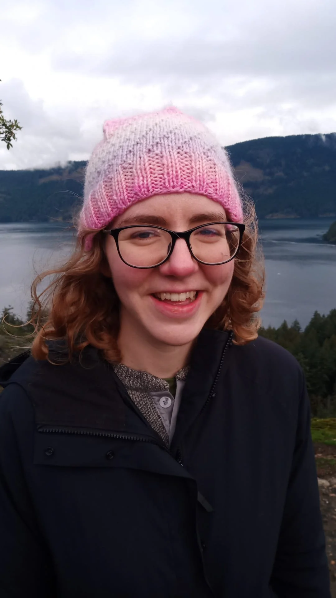 Erin Moloney — UC Berkeley Ultracold Atomic Physics
