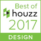 Best of Houzz Award