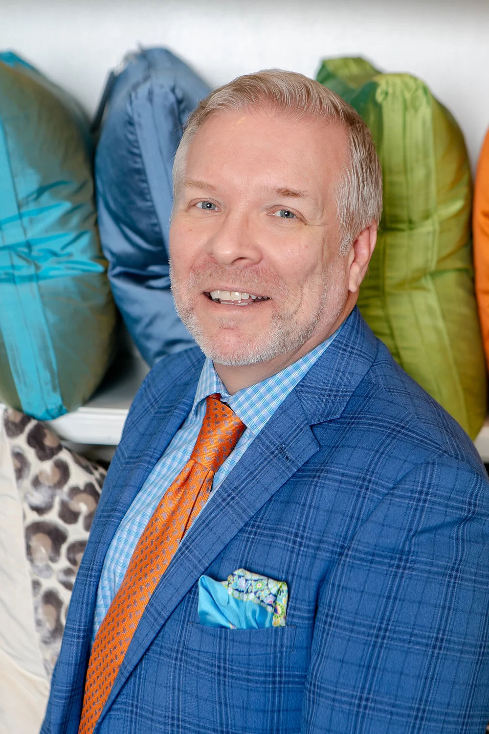 About — Nicole Norris Design