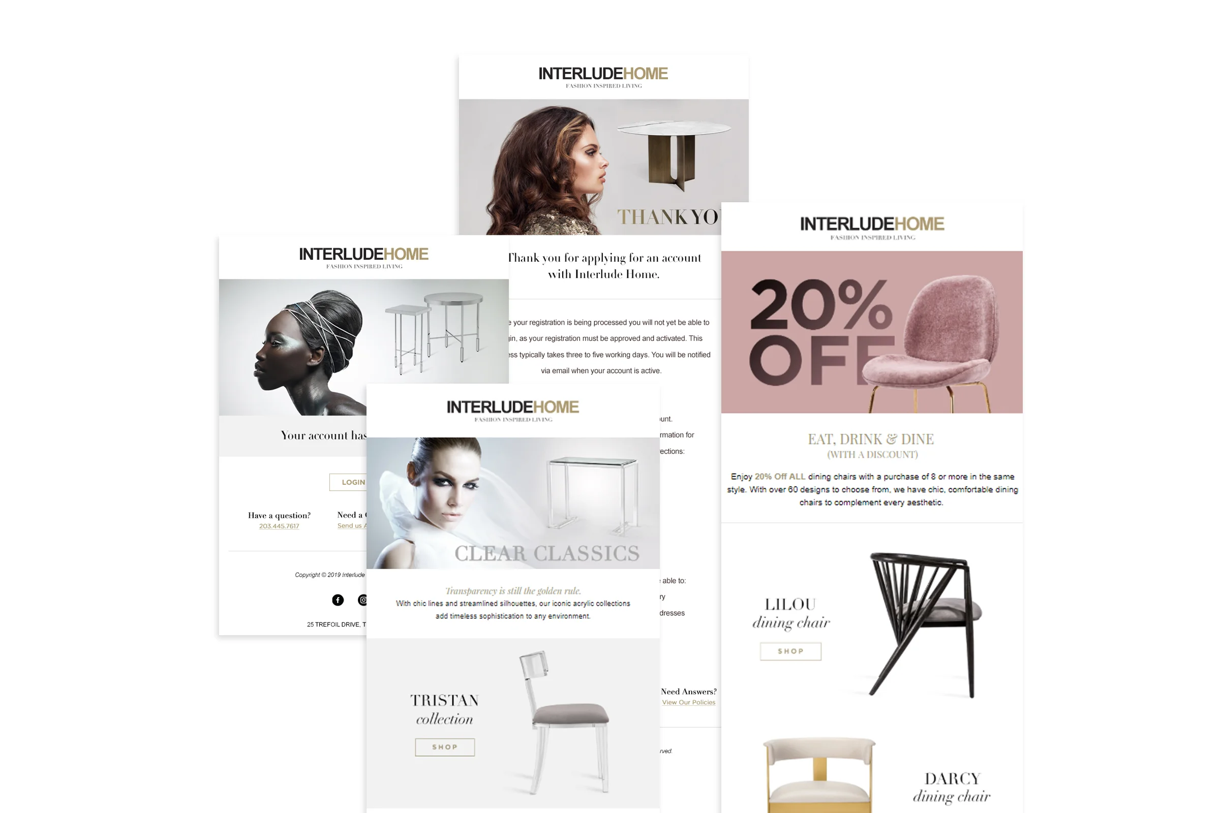 Email Campaigns