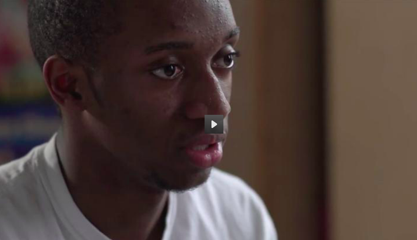 Chicago Youth Centers featured on WTTW’s American Graduate