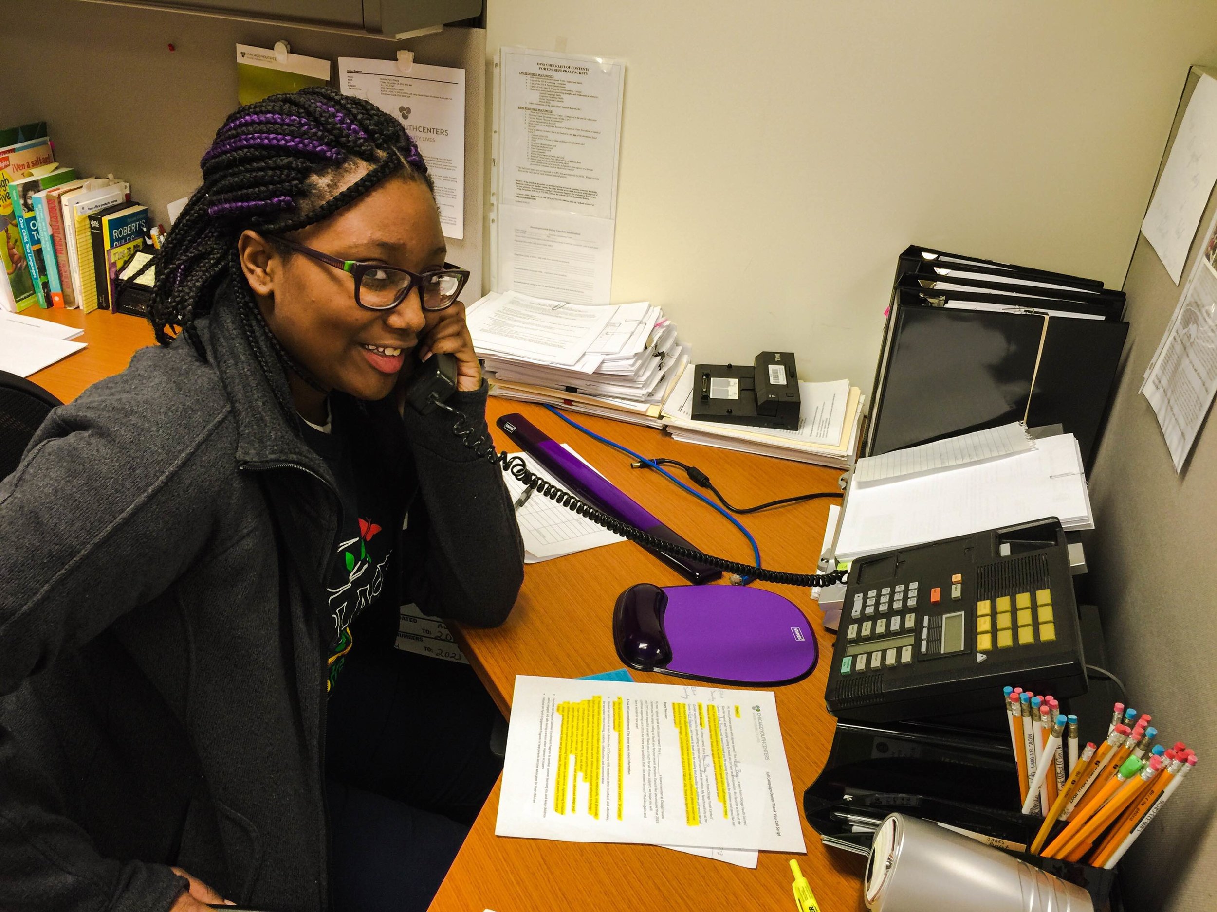 College And Career Readiness Chicago Youth Centers