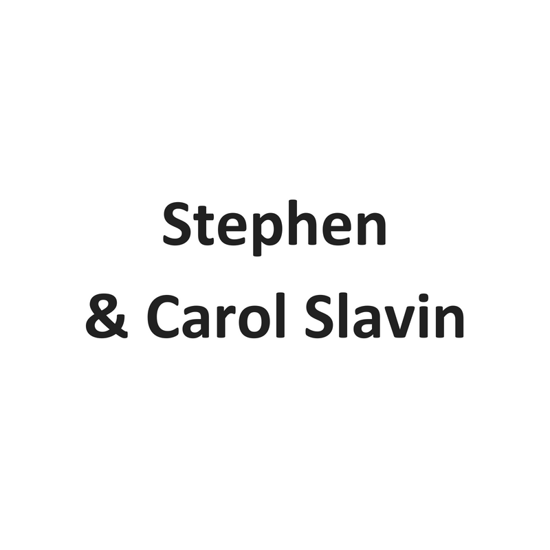 Stephen & Carol Slavin.png