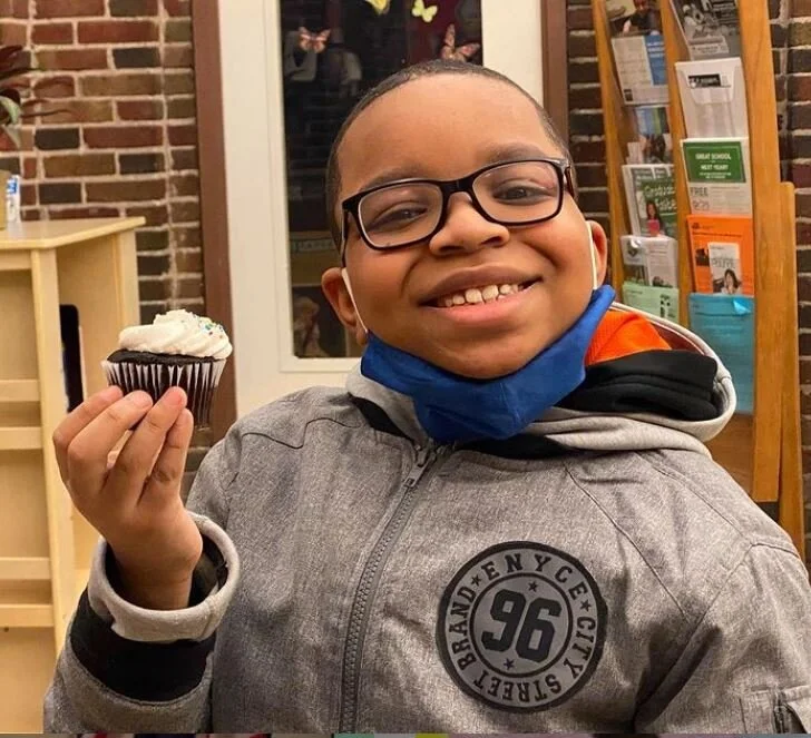 Soul food for thought 