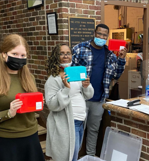 CYC Spotlight: Kayla's Craft Closet