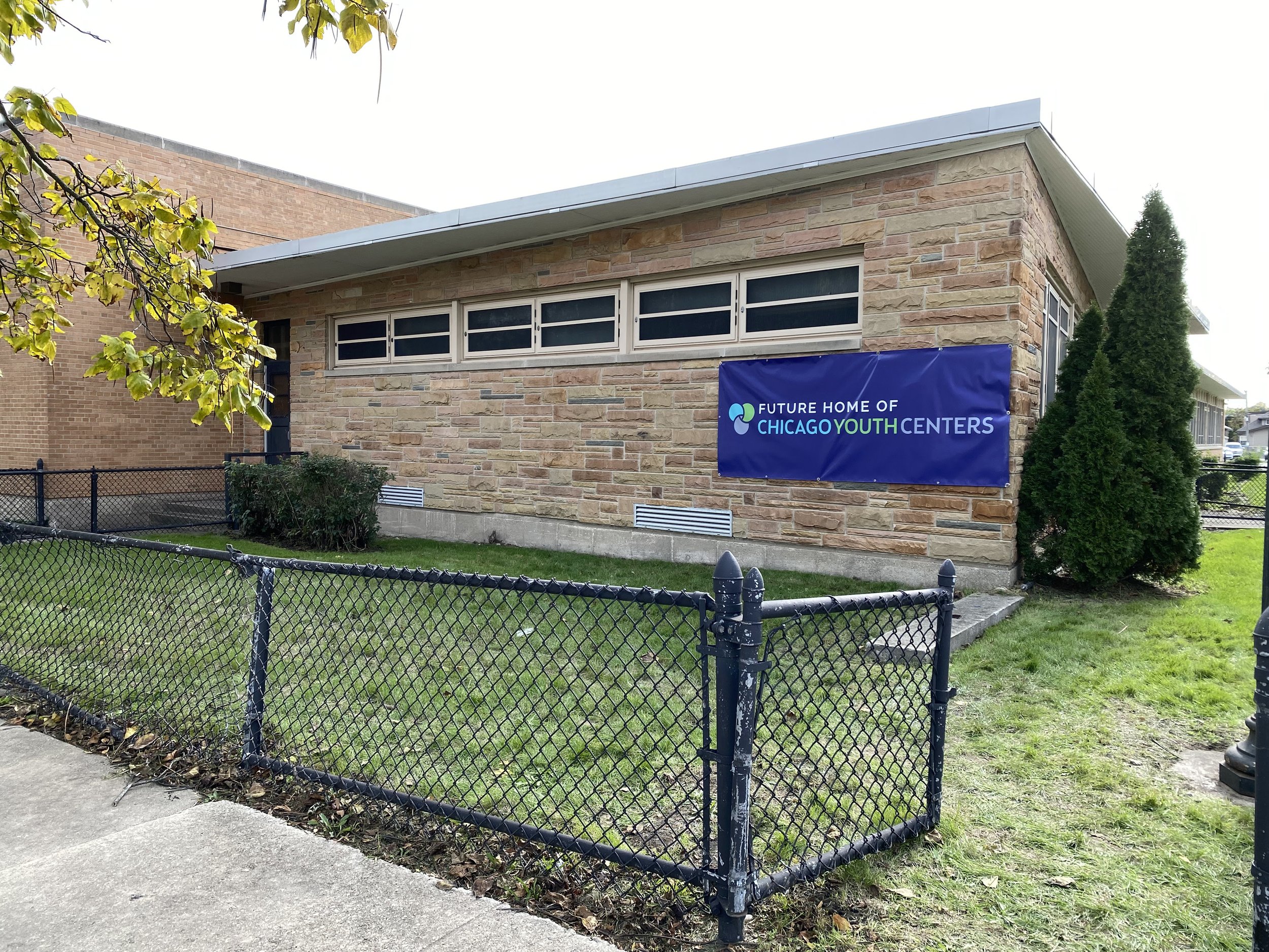 Calumet Heights — Chicago Youth Centers