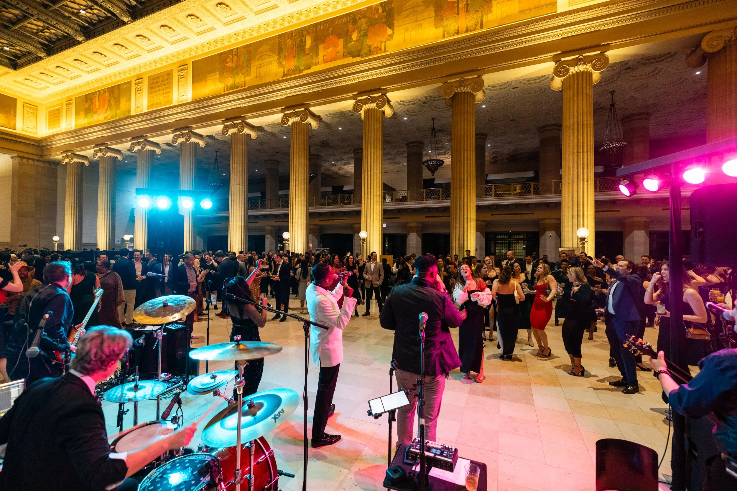 Chicago Youth Centers’ 10th Annual Shake &amp; Stir Continues to Support Transformative Programming for over 1,500 Children