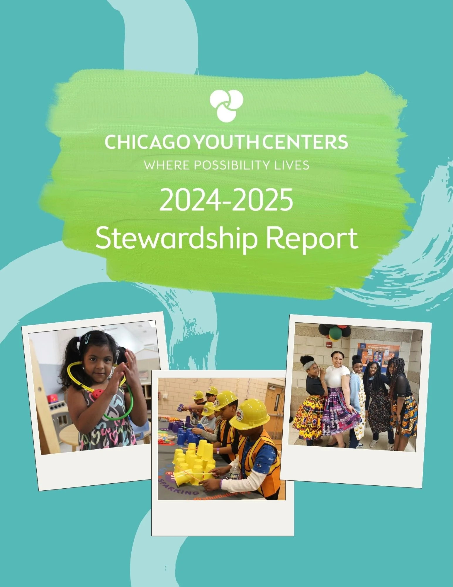Stewardship Report 2024-2025