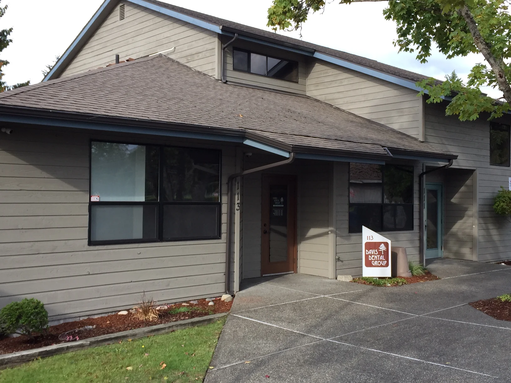 Our Practice Dentist Tacoma Wa Davis Dental Group Family