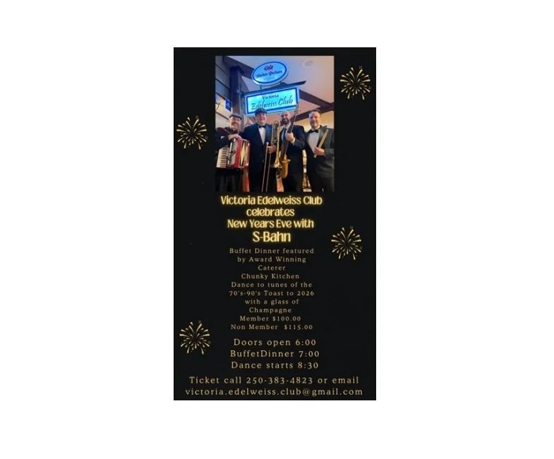 New Year’s Eve Celebration