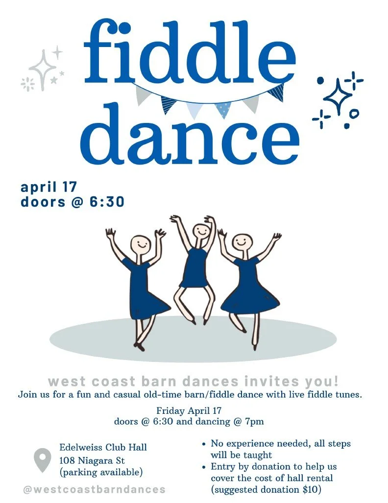 Fiddle Dance