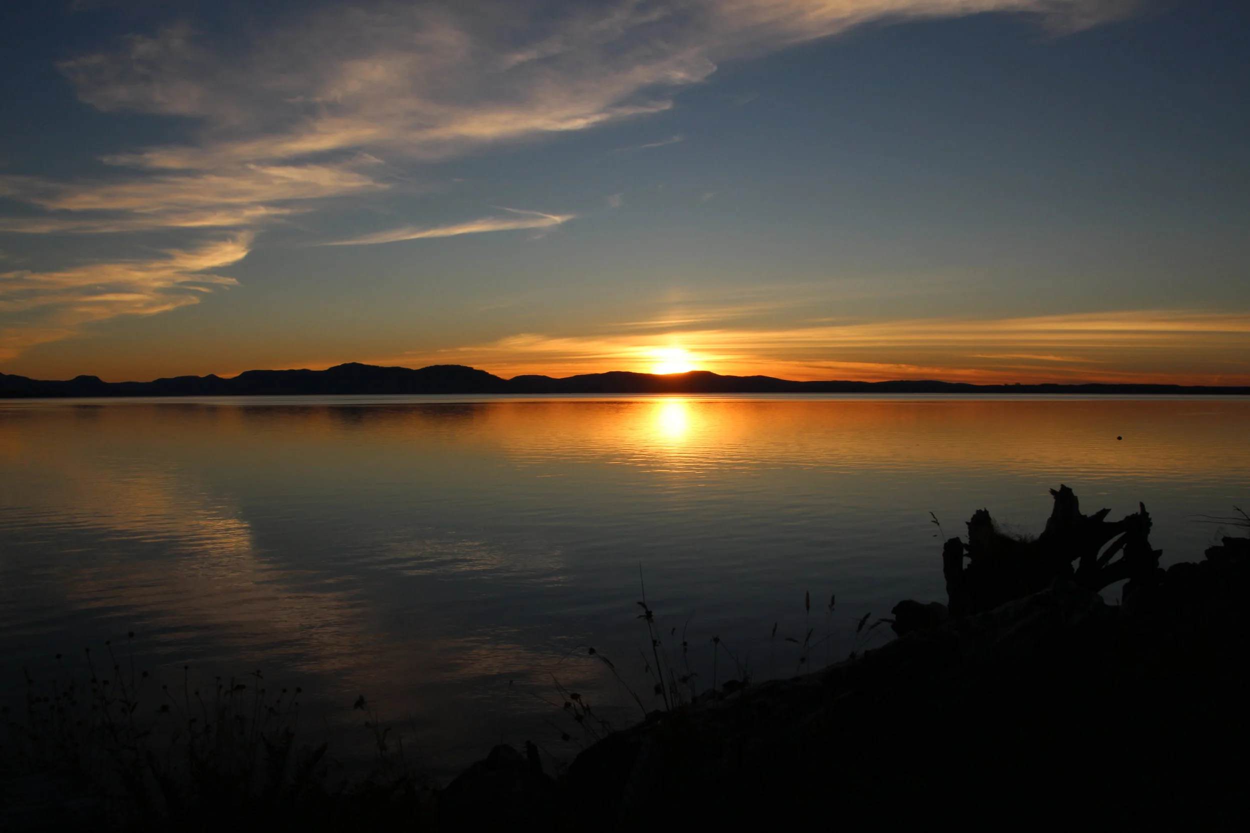 Travel Adventures: Discover the Edge of the World - Haida Gwaii with Deb &amp; Ken Kellett