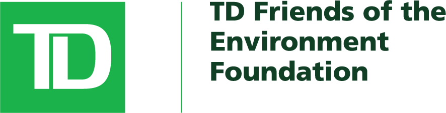 TD Friends of the Environment Foundation