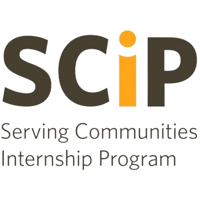 SCIP - Serving Communities Internship Program