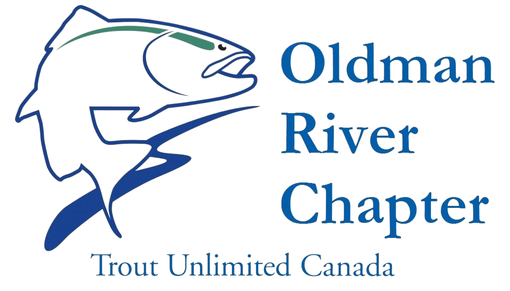 Oldman River Chapter of Trout Unlimited Canada